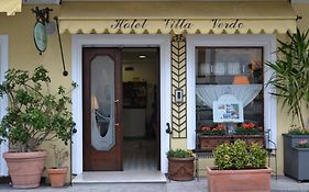 Hotel Villa Verde